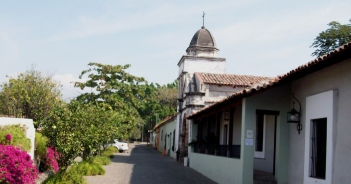 Colima Colonial 